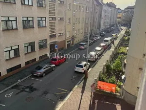 Prodej bytu 2+kk, Mladá Boleslav, Boženy Němcové, 44 m2