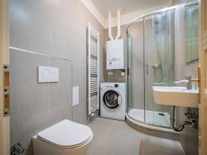 Pronájem bytu 2+kk, Praha - Nové Město, Lípová, 44 m2