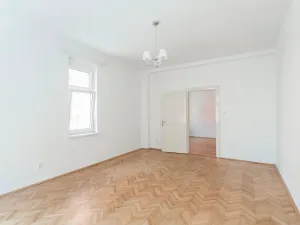 Pronájem bytu 2+1, Praha - Holešovice, V háji, 86 m2