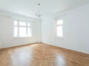 Pronájem bytu 2+1, Praha - Holešovice, V háji, 86 m2