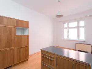 Pronájem bytu 2+1, Praha - Holešovice, V háji, 86 m2