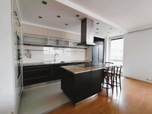 Pronájem bytu 3+kk, Zlín, Na Honech I, 98 m2
