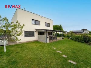 Prodej rodinného domu, Volárna, 188 m2