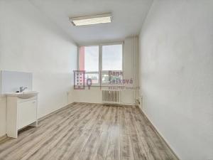 Pronájem kanceláře, Jindřichův Hradec, Pravdova, 15 m2