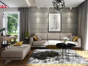 Prodej domu na klíč, Okarec, 95 m2