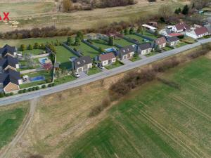 Prodej domu na klíč, Okarec, 95 m2
