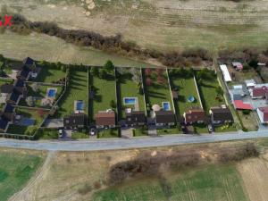 Prodej domu na klíč, Okarec, 95 m2