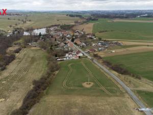 Prodej domu na klíč, Okarec, 95 m2
