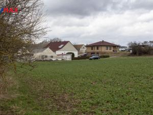 Prodej domu na klíč, Okarec, 95 m2