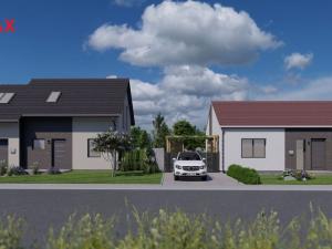 Prodej domu na klíč, Okarec, 95 m2