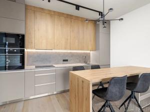 Pronájem bytu 2+kk, Praha - Bubeneč, Vítězné náměstí, 63 m2