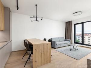 Pronájem bytu 2+kk, Praha - Bubeneč, Vítězné náměstí, 63 m2