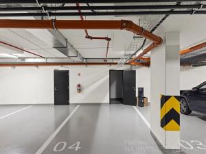 Pronájem bytu 2+kk, Praha - Bubeneč, Vítězné náměstí, 63 m2