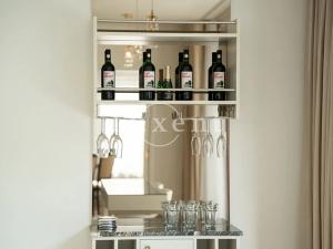 Pronájem bytu 4+1, Praha - Smíchov, Mozartova, 100 m2
