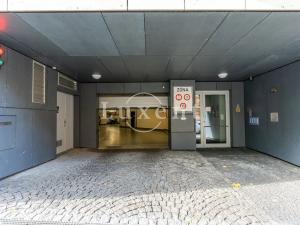 Pronájem bytu 4+1, Praha - Smíchov, Mozartova, 100 m2