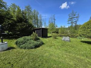 Prodej chaty, Brtnice, 50 m2