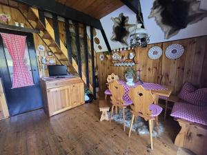 Prodej chaty, Brtnice, 50 m2