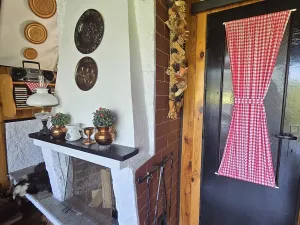 Prodej chaty, Brtnice, 50 m2