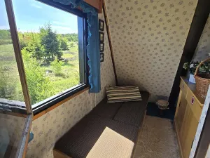 Prodej chaty, Brtnice, 50 m2