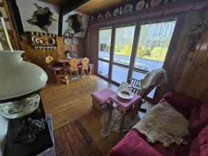Prodej chaty, Brtnice, 50 m2