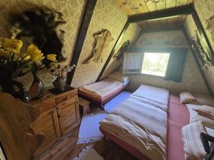 Prodej chaty, Brtnice, 50 m2