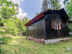 Prodej chaty, Milínov, 32 m2