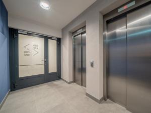 Pronájem bytu 2+kk, Praha - Modřany, Mezi vodami, 57 m2