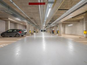 Pronájem bytu 2+kk, Praha - Modřany, Mezi vodami, 57 m2