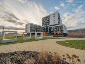 Pronájem bytu 2+kk, Praha - Modřany, Mezi vodami, 57 m2