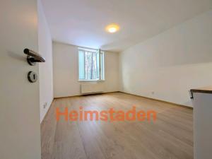Pronájem bytu 2+kk, Ostrava - Kunčičky, Výhradní, 46 m2