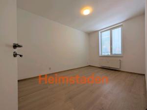 Pronájem bytu 2+kk, Ostrava - Kunčičky, Výhradní, 46 m2