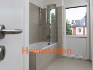 Pronájem bytu 2+kk, Ostrava - Kunčičky, Výhradní, 46 m2