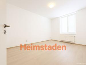 Pronájem bytu 2+kk, Ostrava - Kunčičky, Výhradní, 46 m2