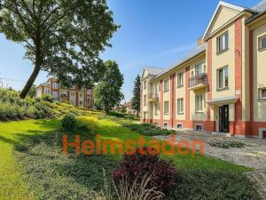 Pronájem bytu 2+kk, Ostrava - Kunčičky, Výhradní, 46 m2