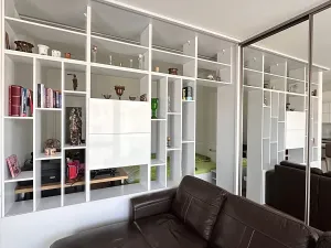 Pronájem bytu 2+kk, Brno, Musilova, 79 m2