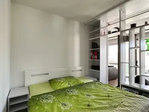 Pronájem bytu 2+kk, Brno, Musilova, 79 m2
