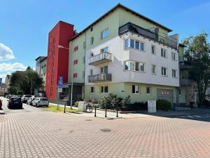Pronájem bytu 2+kk, Brno, Musilova, 79 m2