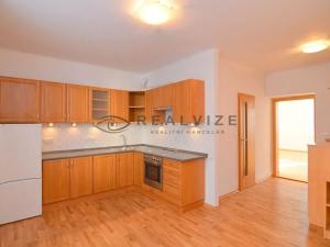 Pronájem bytu 2+kk, České Budějovice, Žižkova tř., 49 m2
