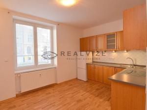 Pronájem bytu 2+kk, České Budějovice, Žižkova tř., 49 m2