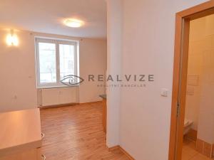 Pronájem bytu 2+kk, České Budějovice, Žižkova tř., 49 m2