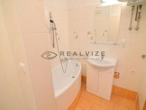 Pronájem bytu 2+kk, České Budějovice, Žižkova tř., 49 m2