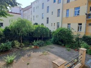 Pronájem bytu 2+kk, České Budějovice, Žižkova tř., 49 m2