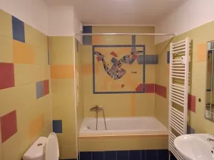 Pronájem bytu 2+kk, Plzeň, Kollárova, 77 m2