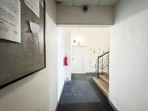 Pronájem obchodního prostoru, Praha - Vinohrady, Nitranská, 15 m2