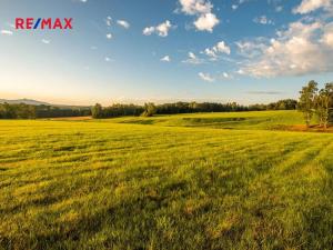 Prodej zemědělské usedlosti, Jablonné v Podještědí, 1000 m2