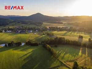 Prodej zemědělské usedlosti, Jablonné v Podještědí, 1000 m2