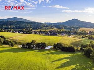 Prodej zemědělské usedlosti, Jablonné v Podještědí, 1000 m2