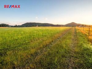 Prodej zemědělské usedlosti, Jablonné v Podještědí, 1000 m2
