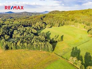 Prodej zemědělské usedlosti, Jablonné v Podještědí, 1000 m2