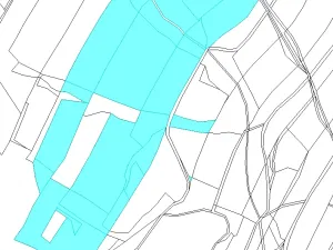 Prodej zemědělské usedlosti, Jablonné v Podještědí, 1000 m2